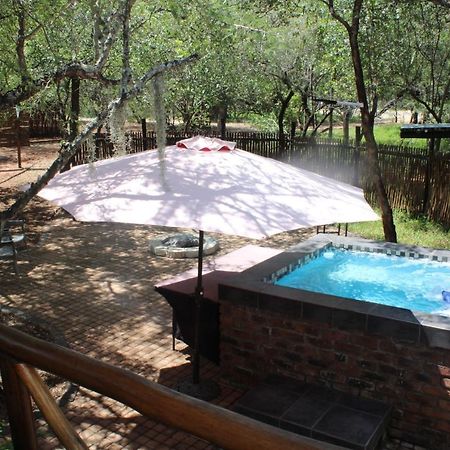Villa Bush Break @ 3990 Marloth Park Exterior foto