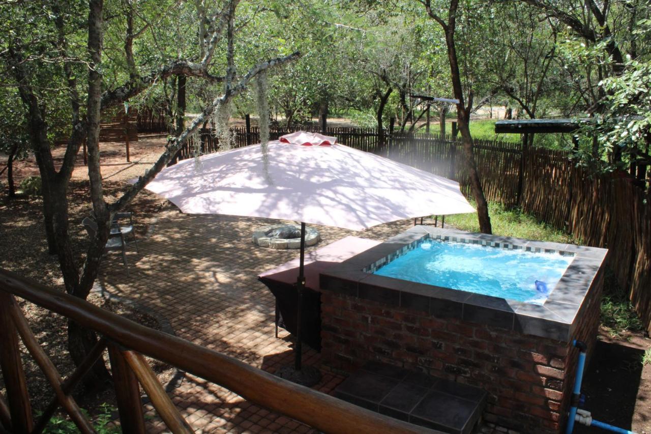 Villa Bush Break @ 3990 Marloth Park Exterior foto
