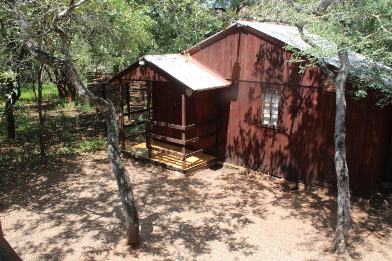 Villa Bush Break @ 3990 Marloth Park Exterior foto