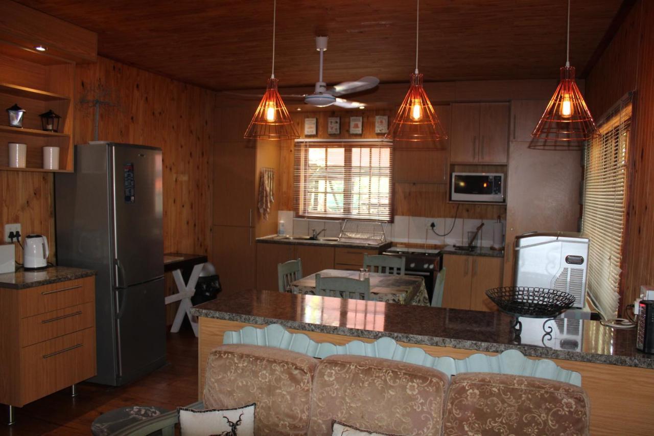 Villa Bush Break @ 3990 Marloth Park Exterior foto