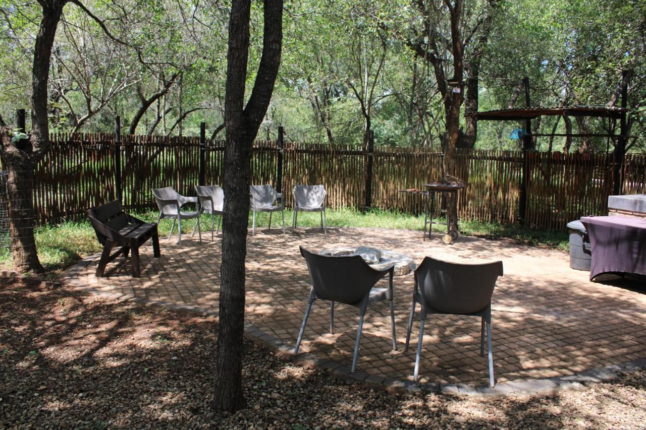 Villa Bush Break @ 3990 Marloth Park Exterior foto